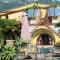 Villa Amalia Resort for family & friends