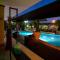 Villa Amalia Resort for family & friends