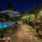 Villa Amalia Resort for family & friends