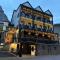 Hotel Altes Winzerhaus - Cochem