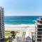 Seaside Serenity Ocean Views & Pool - Gold Coast