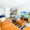 City Oasis Stylish Apt with Gym Rooftop Pool