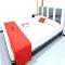 RedDoorz at Queen Asri Premium - 谏义里