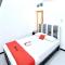 RedDoorz at Queen Asri Premium - 谏义里