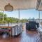 The Backyard Oasis Bardon Pool, Games Room