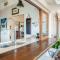 The Backyard Oasis Bardon Pool, Games Room