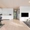 3 Bedroom Nice Apartment In Slagelse - Slagelse