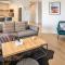 Stylish Central City Retreat with Pool Parking