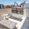 Stylish Central City Retreat with Pool Parking