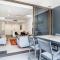 Stylish Inner City Oasis w Pool Rooftop Terrace
