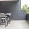 Stylish Inner City Oasis w Pool Rooftop Terrace
