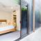 Stylish Inner City Oasis w Pool Rooftop Terrace