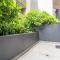 Stylish Inner City Oasis w Pool Rooftop Terrace - Brisbane