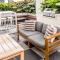 Stylish Inner City Oasis w Pool Rooftop Terrace