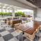 Stylish Inner City Oasis w Pool Rooftop Terrace