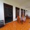Sayura Beach Hotel