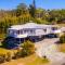 Tri-Living with Coastal Views Tamborine Mountain