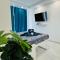 Paraiso Ponderosa, lovely estudio las americas
