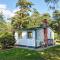 4 Bedroom Cozy Home In Mellbystrand - Mellbystrand