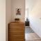 Słoneczny apartament blisko jeziora i gór