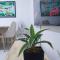 1BR and Studio Condo Unit @ 150 Newport near NAIA 3 - Manila