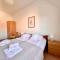 Słoneczny apartament blisko jeziora i gór