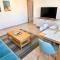 Słoneczny apartament blisko jeziora i gór