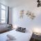 Le Logis de l'Arc - Chambre 3 - 5min Hypercentre - Troyes
