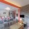 Appartement spacieux 6 personnes