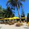 Coconut Beach Resort, Koh Chang
