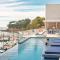 Bleu Hôtel & Spa