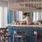 Bleu Hôtel & Spa