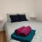 Apartamentos Los Senderos de Tolox - Tolox