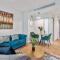 Foreshore Place Studio with Table Mountain Views - Kapské Město