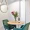 Foreshore Place Studio with Table Mountain Views - Kapské Město