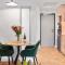 Foreshore Place Studio with Table Mountain Views - Kapské Město
