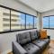Seaside Apartment opposite Seapoint Promenade.