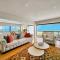 Seaside Apartment opposite Seapoint Promenade.
