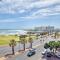Seaside Apartment opposite Seapoint Promenade.