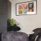 Phaedrus Living Mini Art House Warhol