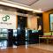 Crystal Jade Hotel - Rayong