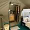 Olkinyei Mara Tented Camp