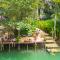 Water to Forest Ecolodge
