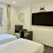 Hotel Firststay Hongdae - Seul