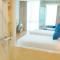 Grand Vista Hotel Chiangrai-SHA Extra Plus - Čiang Rai