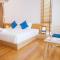 Grand Vista Hotel Chiangrai-SHA Extra Plus - Čiang Rai