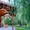 Chalet Mignon - Aproka adorable small guest house