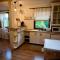 Chalet Mignon - Aproka adorable small guest house