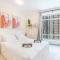 Premium Home with Panoramic Burj Khalifa Views - Dubaj