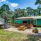 Sweet Sunny Retreat- House 2 - 萨凡纳